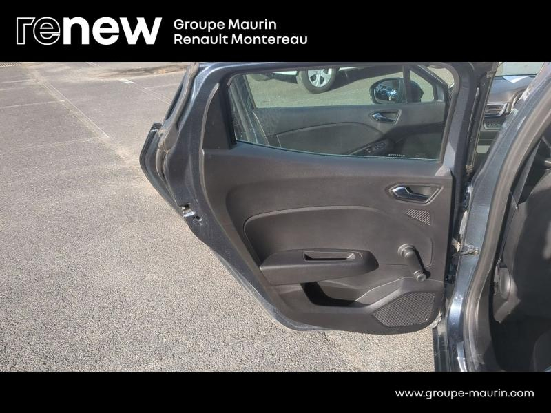 Photo 18 de l’annonce de RENAULT Clio d’occasion à vendre à VARENNES SUR SEINE