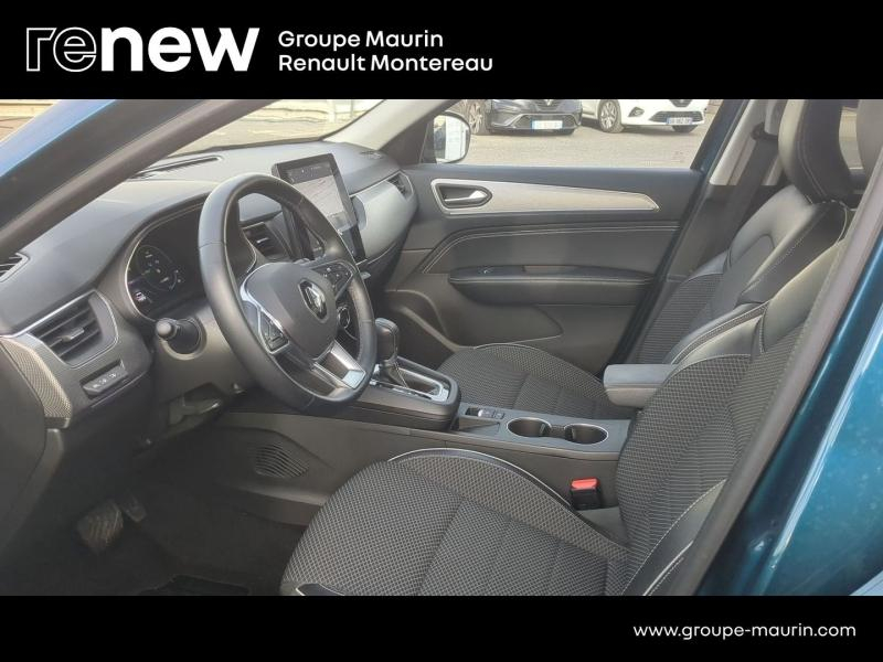 Photo 10 de l’annonce de RENAULT Arkana d’occasion à vendre à VARENNES SUR SEINE