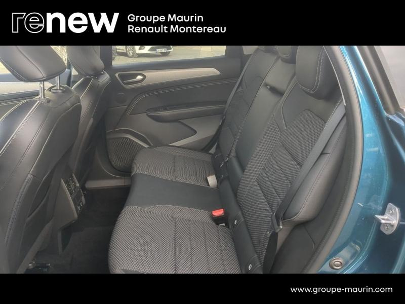 Photo 11 de l’annonce de RENAULT Arkana d’occasion à vendre à VARENNES SUR SEINE