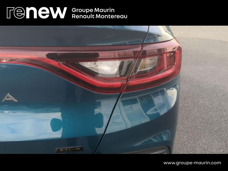 Photo 15 de l’annonce de RENAULT Arkana d’occasion à vendre à VARENNES SUR SEINE