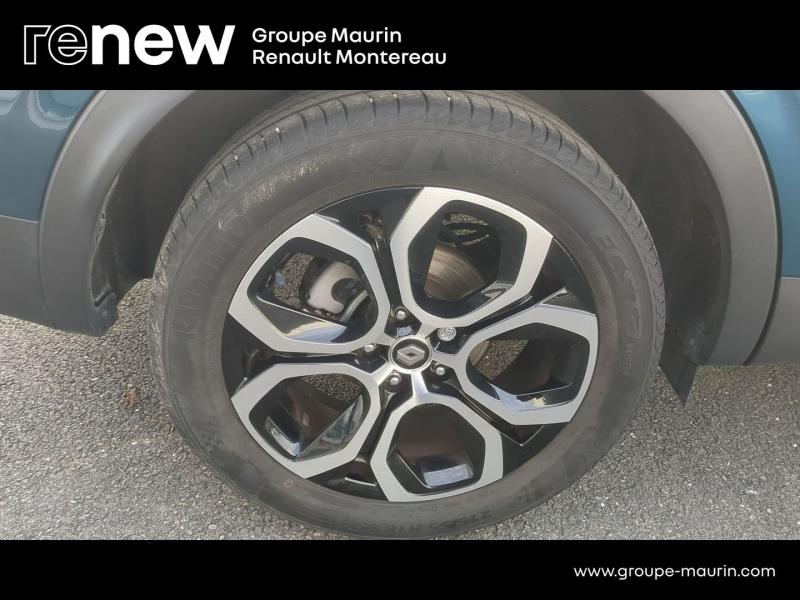 Photo 16 de l’annonce de RENAULT Arkana d’occasion à vendre à VARENNES SUR SEINE