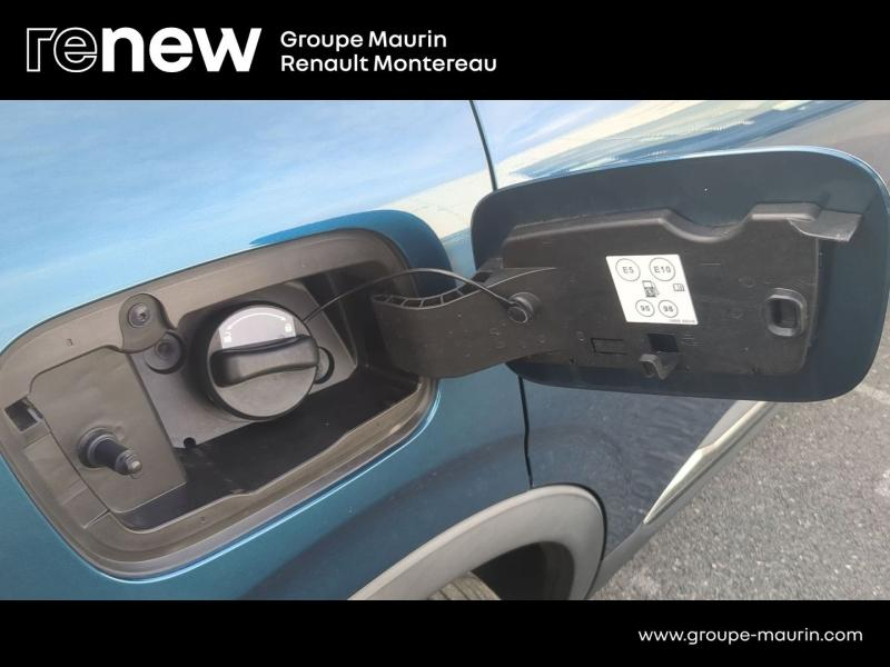 Photo 17 de l’annonce de RENAULT Arkana d’occasion à vendre à VARENNES SUR SEINE