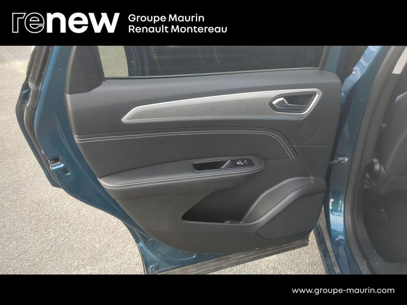 Photo 18 de l’annonce de RENAULT Arkana d’occasion à vendre à VARENNES SUR SEINE