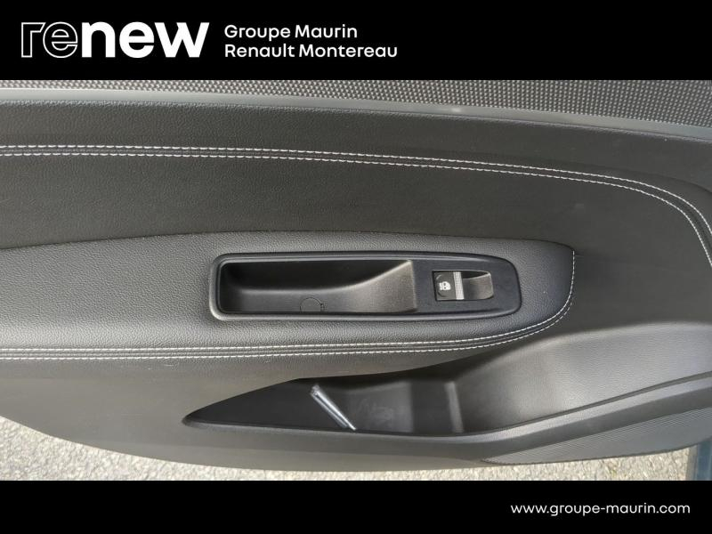 Photo 19 de l’annonce de RENAULT Arkana d’occasion à vendre à VARENNES SUR SEINE