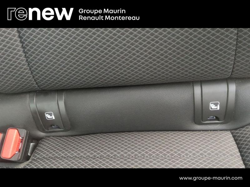 Photo 20 de l’annonce de RENAULT Arkana d’occasion à vendre à VARENNES SUR SEINE