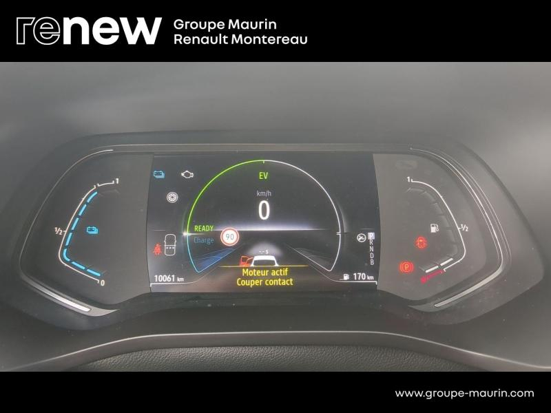 Photo 9 de l’annonce de RENAULT Arkana d’occasion à vendre à VARENNES SUR SEINE