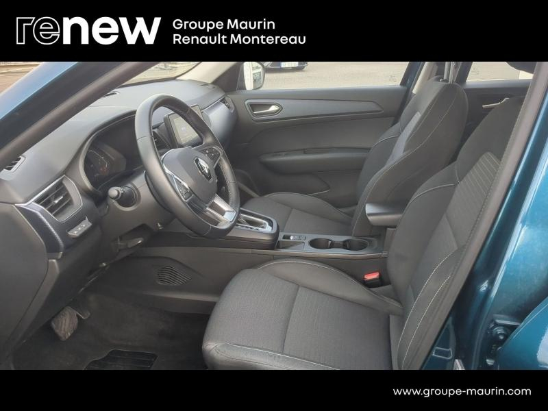 Photo 10 de l’annonce de RENAULT Arkana d’occasion à vendre à VARENNES SUR SEINE