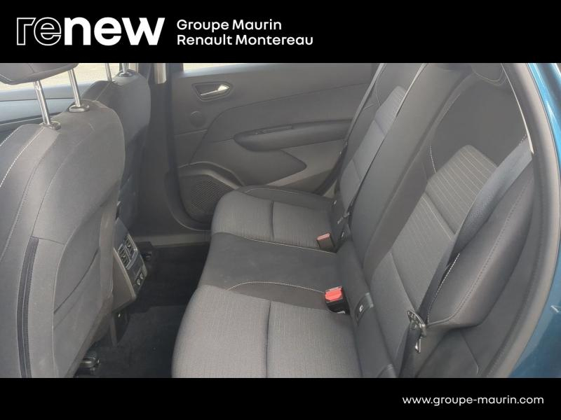 Photo 11 de l’annonce de RENAULT Arkana d’occasion à vendre à VARENNES SUR SEINE