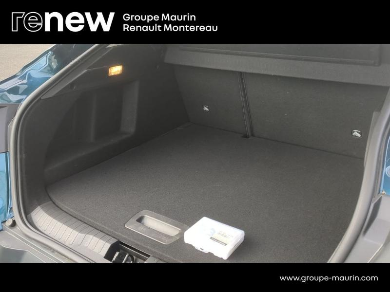 Photo 14 de l’annonce de RENAULT Arkana d’occasion à vendre à VARENNES SUR SEINE