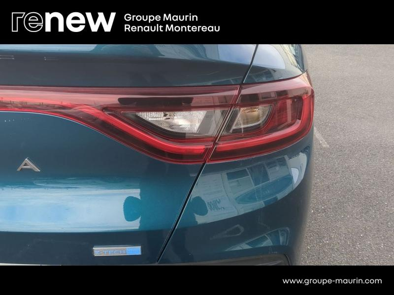 Photo 15 de l’annonce de RENAULT Arkana d’occasion à vendre à VARENNES SUR SEINE