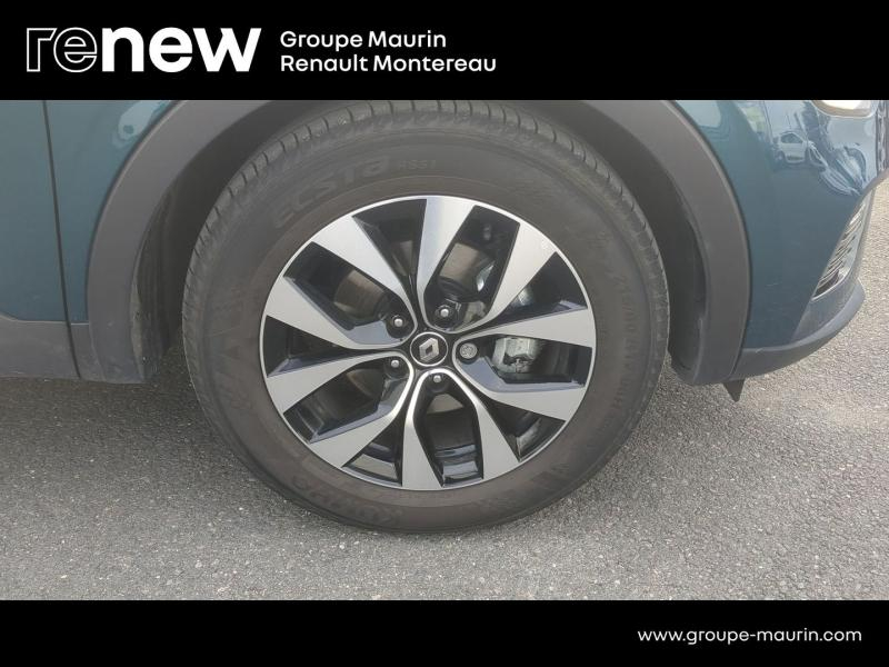 Photo 16 de l’annonce de RENAULT Arkana d’occasion à vendre à VARENNES SUR SEINE