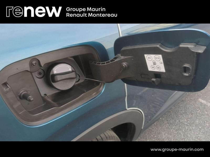 Photo 17 de l’annonce de RENAULT Arkana d’occasion à vendre à VARENNES SUR SEINE