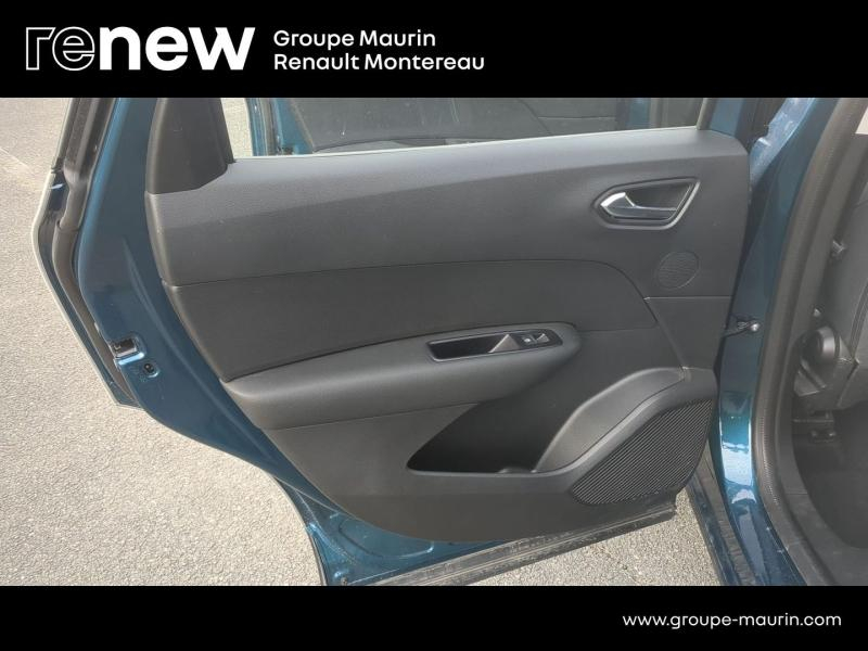 Photo 18 de l’annonce de RENAULT Arkana d’occasion à vendre à VARENNES SUR SEINE