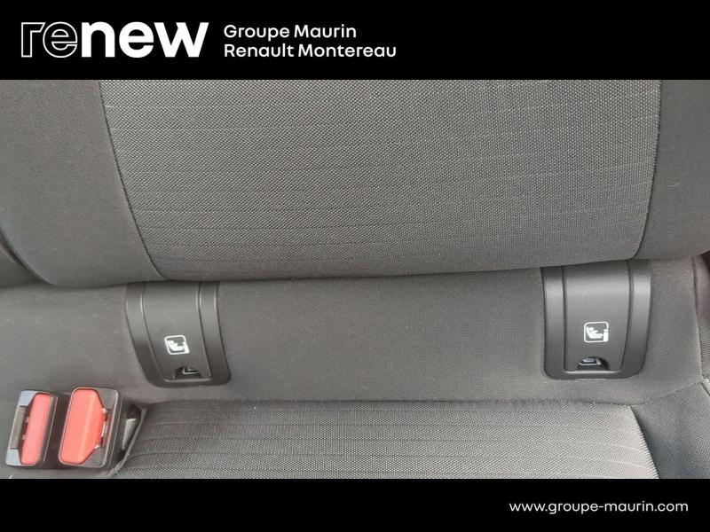 Photo 19 de l’annonce de RENAULT Arkana d’occasion à vendre à VARENNES SUR SEINE