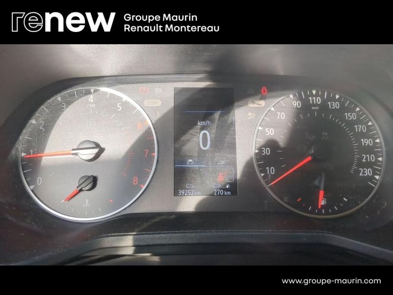 Photo 9 de l’annonce de RENAULT Clio d’occasion à vendre à VARENNES SUR SEINE