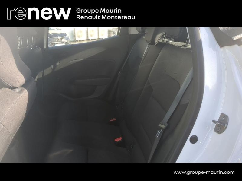 Photo 11 de l’annonce de RENAULT Clio d’occasion à vendre à VARENNES SUR SEINE