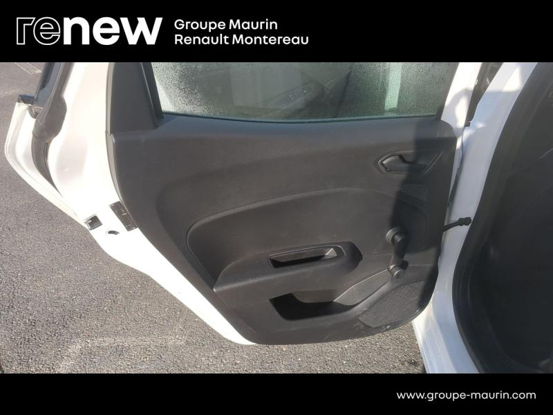 Photo 18 de l’annonce de RENAULT Clio d’occasion à vendre à VARENNES SUR SEINE