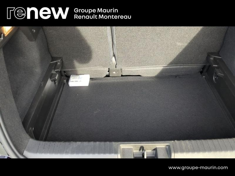 Photo 13 de l’annonce de RENAULT Captur d’occasion à vendre à VARENNES SUR SEINE