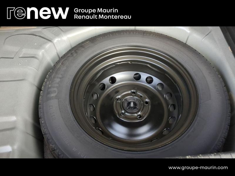 Photo 14 de l’annonce de RENAULT Captur d’occasion à vendre à VARENNES SUR SEINE