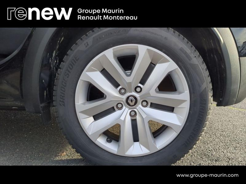 Photo 16 de l’annonce de RENAULT Captur d’occasion à vendre à VARENNES SUR SEINE