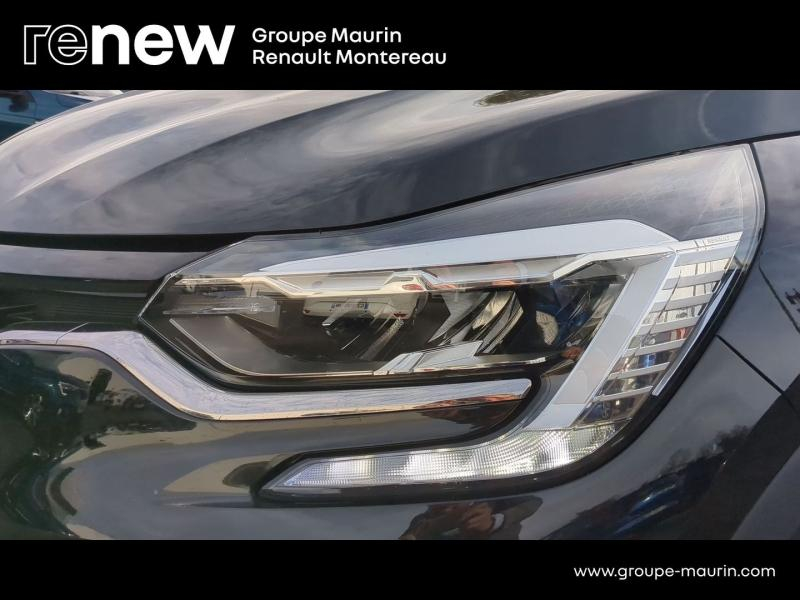 Photo 17 de l’annonce de RENAULT Captur d’occasion à vendre à VARENNES SUR SEINE