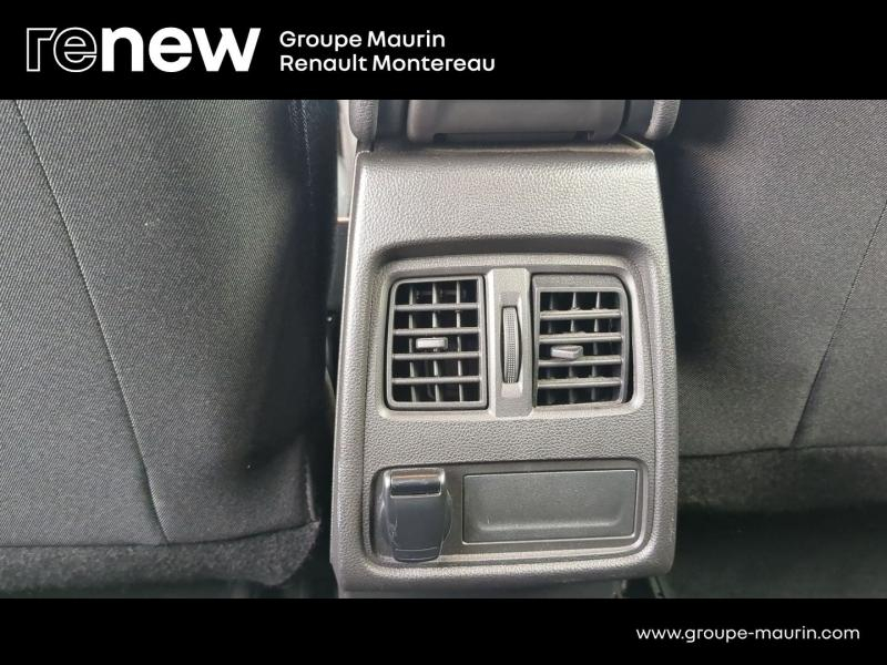 Photo 20 de l’annonce de RENAULT Captur d’occasion à vendre à VARENNES SUR SEINE