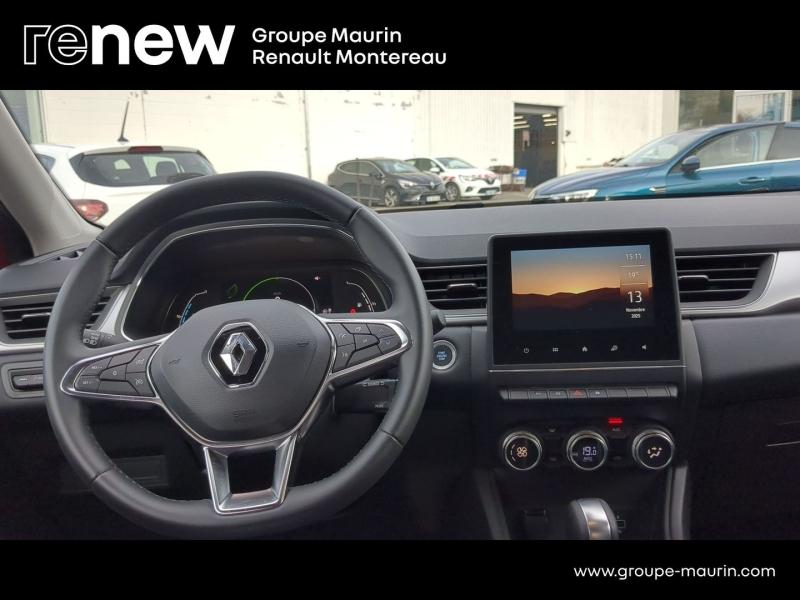 Photo 10 de l’annonce de RENAULT Captur d’occasion à vendre à VARENNES SUR SEINE