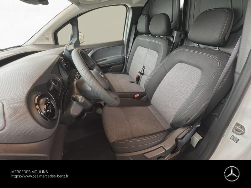 Photo 8 de l’annonce de MERCEDES-BENZ Citan Combi d’occasion à vendre à MONTLUÇON