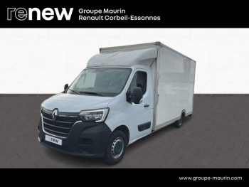 RENAULT Master PlanCb VUL d’occasion à vendre à CORBEIL-ESSONNES