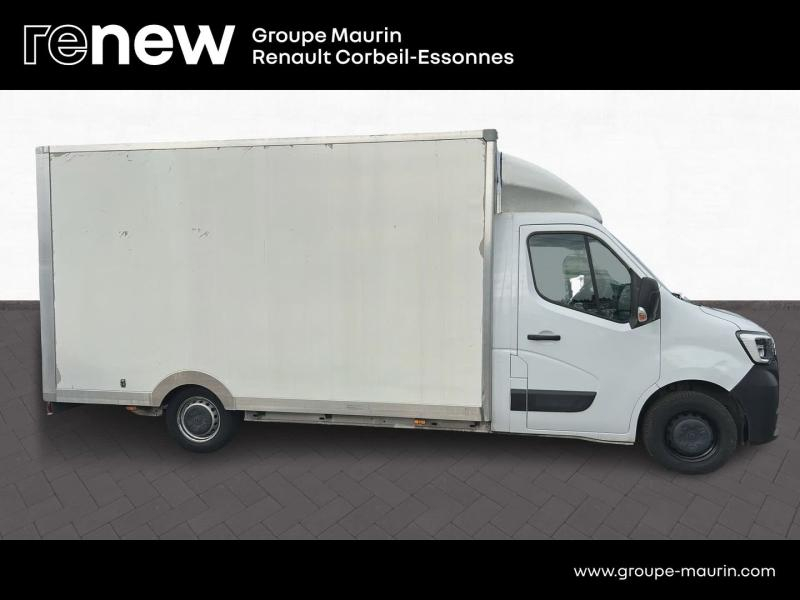 Photo 4 de l’annonce de RENAULT Master PlanCb VUL d’occasion à vendre à CORBEIL-ESSONNES