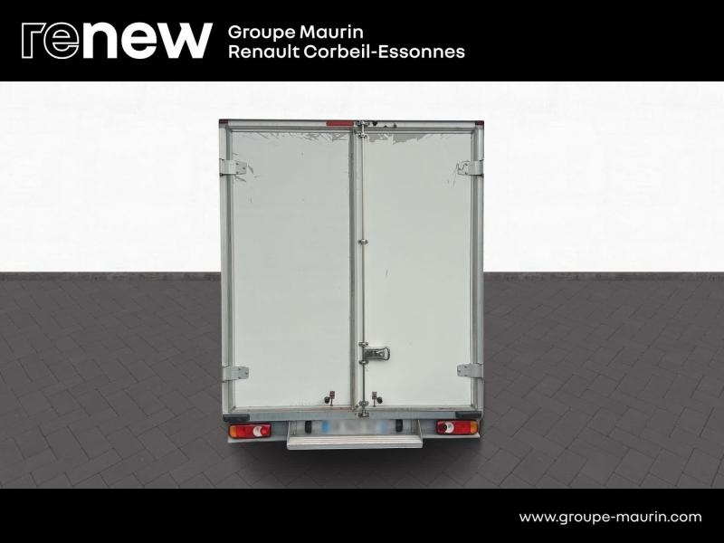 Photo 6 de l’annonce de RENAULT Master PlanCb VUL d’occasion à vendre à CORBEIL-ESSONNES