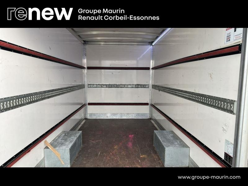 Photo 9 de l’annonce de RENAULT Master PlanCb VUL d’occasion à vendre à CORBEIL-ESSONNES
