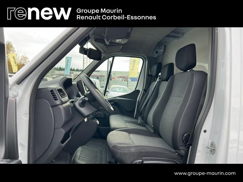 Photo 10 de l’annonce de RENAULT Master PlanCb VUL d’occasion à vendre à CORBEIL-ESSONNES