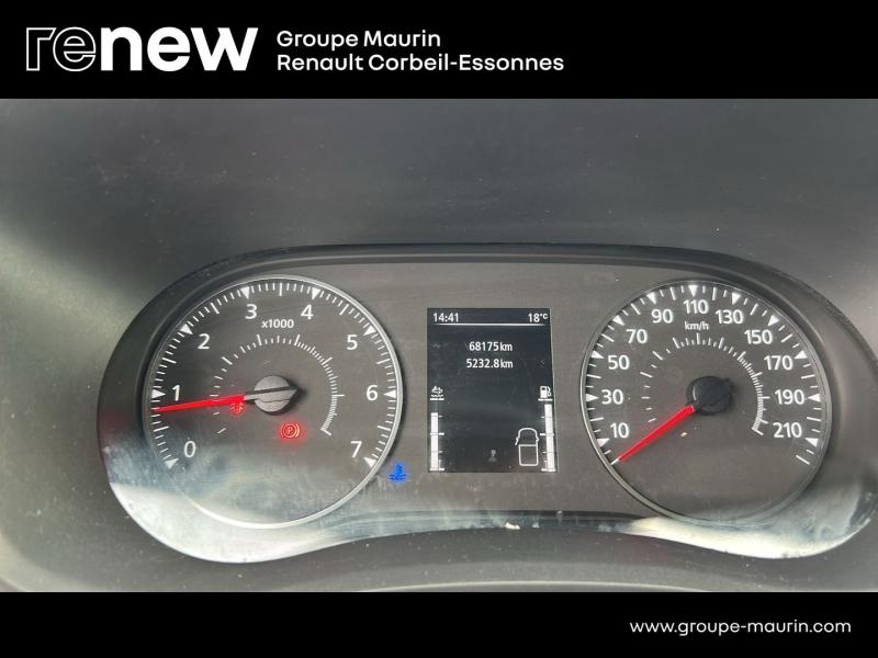 Photo 11 de l’annonce de RENAULT Master PlanCb VUL d’occasion à vendre à CORBEIL-ESSONNES