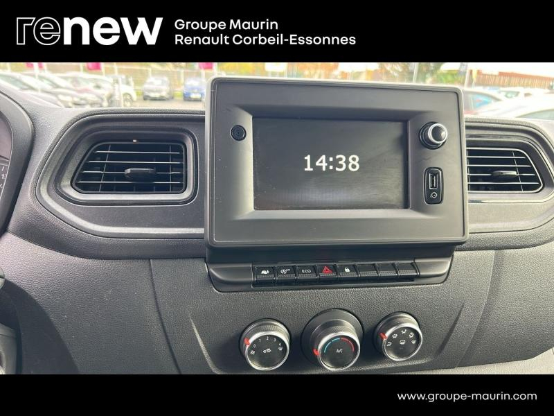 Photo 12 de l’annonce de RENAULT Master PlanCb VUL d’occasion à vendre à CORBEIL-ESSONNES