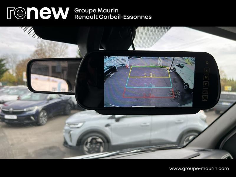 Photo 13 de l’annonce de RENAULT Master PlanCb VUL d’occasion à vendre à CORBEIL-ESSONNES