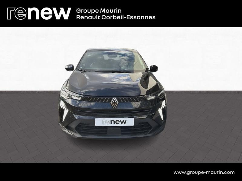 Photo 8 de l’annonce de RENAULT Captur d’occasion à vendre à CORBEIL-ESSONNES