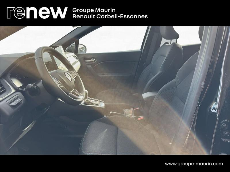 Photo 11 de l’annonce de RENAULT Captur d’occasion à vendre à CORBEIL-ESSONNES