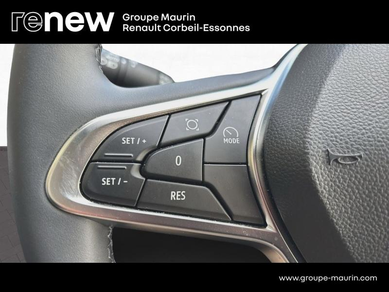 Photo 18 de l’annonce de RENAULT Captur d’occasion à vendre à CORBEIL-ESSONNES