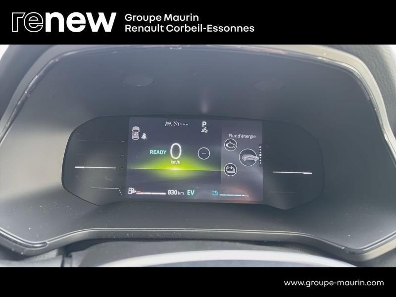 Photo 20 de l’annonce de RENAULT Captur d’occasion à vendre à CORBEIL-ESSONNES