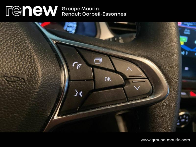 Photo 19 de l’annonce de RENAULT Captur d’occasion à vendre à CORBEIL-ESSONNES