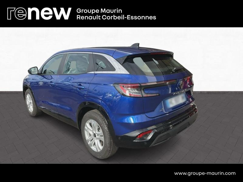 Photo 3 de l’annonce de RENAULT Austral d’occasion à vendre à CORBEIL-ESSONNES