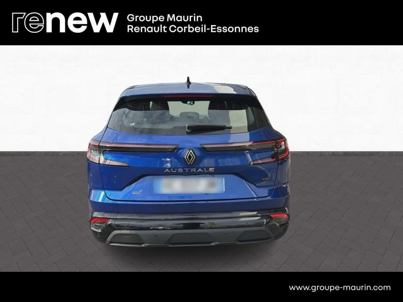 Photo 4 de l’annonce de RENAULT Austral d’occasion à vendre à CORBEIL-ESSONNES