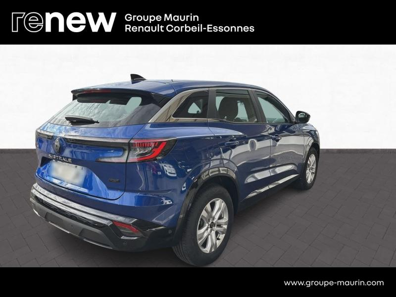 Photo 5 de l’annonce de RENAULT Austral d’occasion à vendre à CORBEIL-ESSONNES