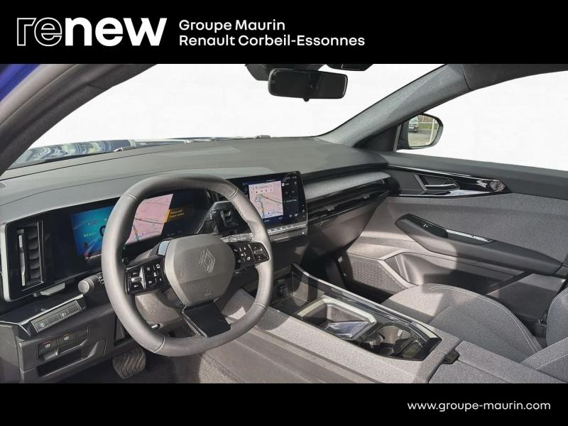 Photo 10 de l’annonce de RENAULT Austral d’occasion à vendre à CORBEIL-ESSONNES