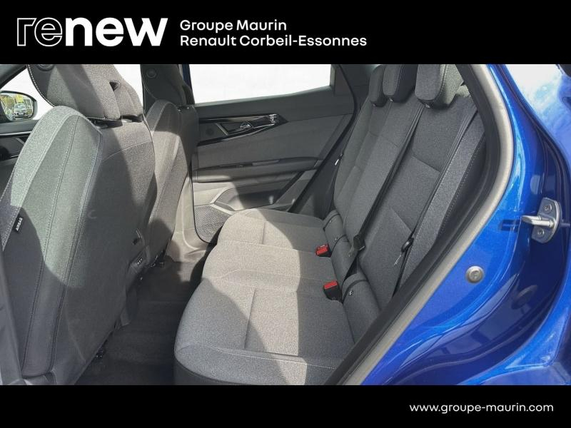 Photo 12 de l’annonce de RENAULT Austral d’occasion à vendre à CORBEIL-ESSONNES