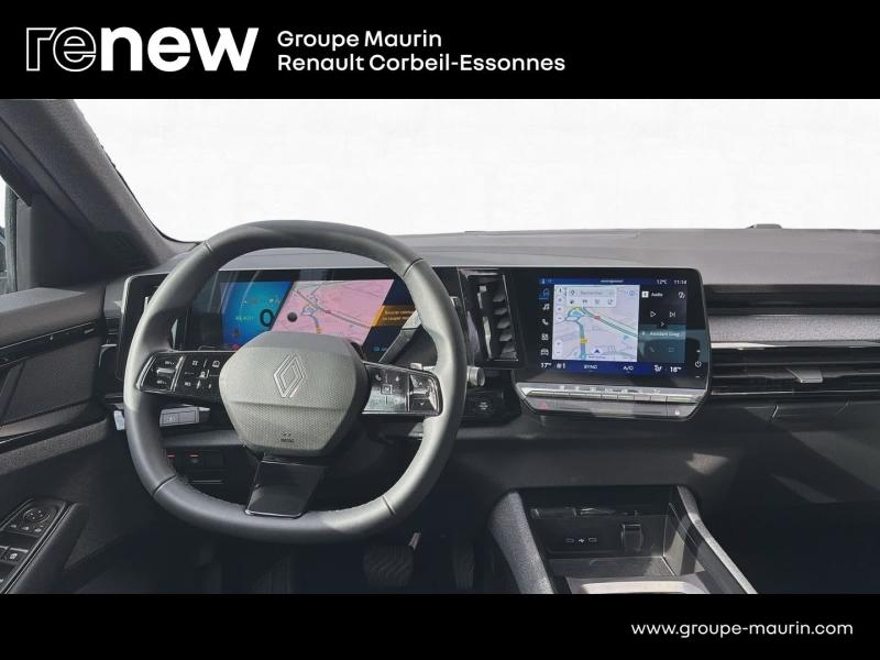 Photo 14 de l’annonce de RENAULT Austral d’occasion à vendre à CORBEIL-ESSONNES