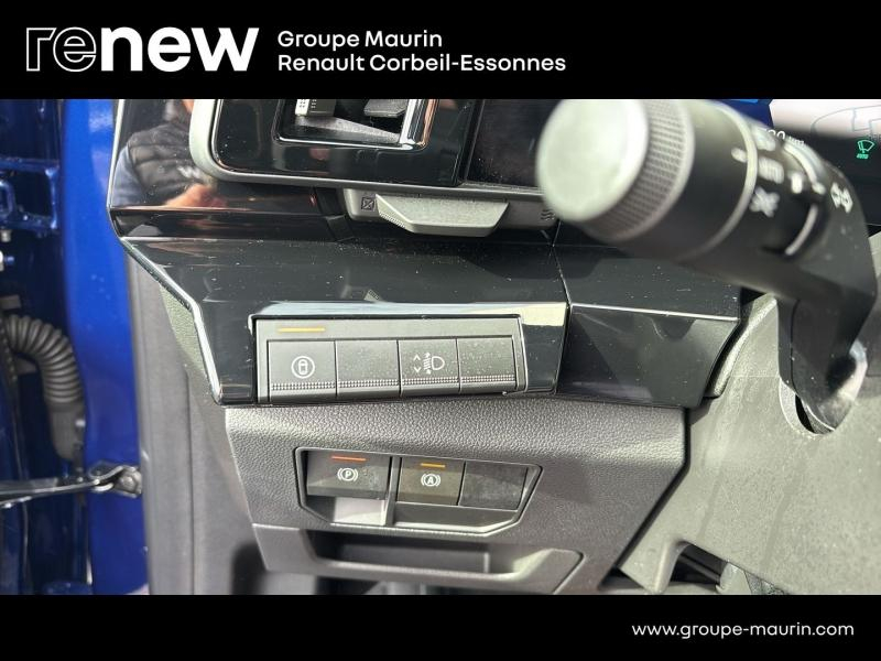 Photo 17 de l’annonce de RENAULT Austral d’occasion à vendre à CORBEIL-ESSONNES