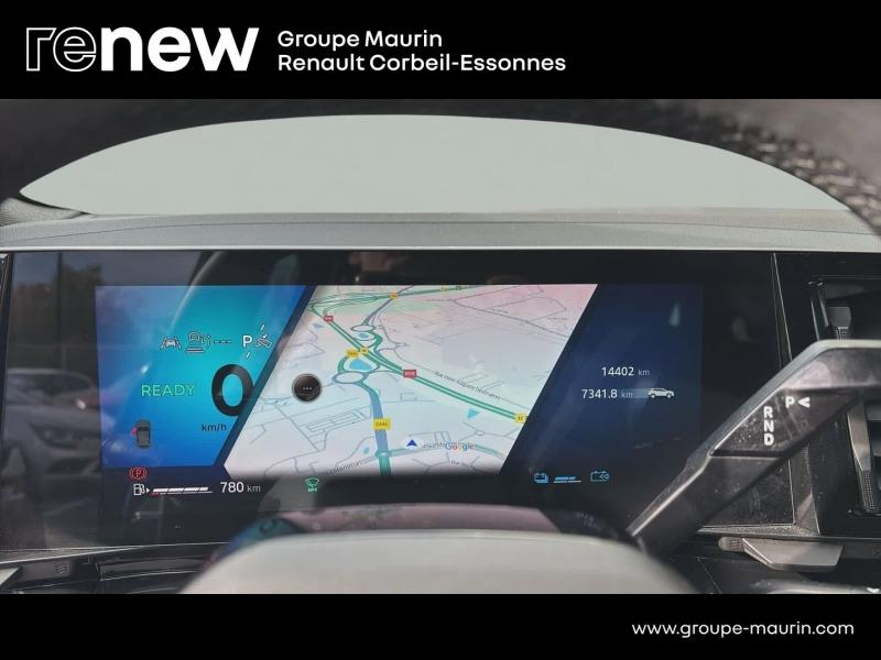 Photo 18 de l’annonce de RENAULT Austral d’occasion à vendre à CORBEIL-ESSONNES