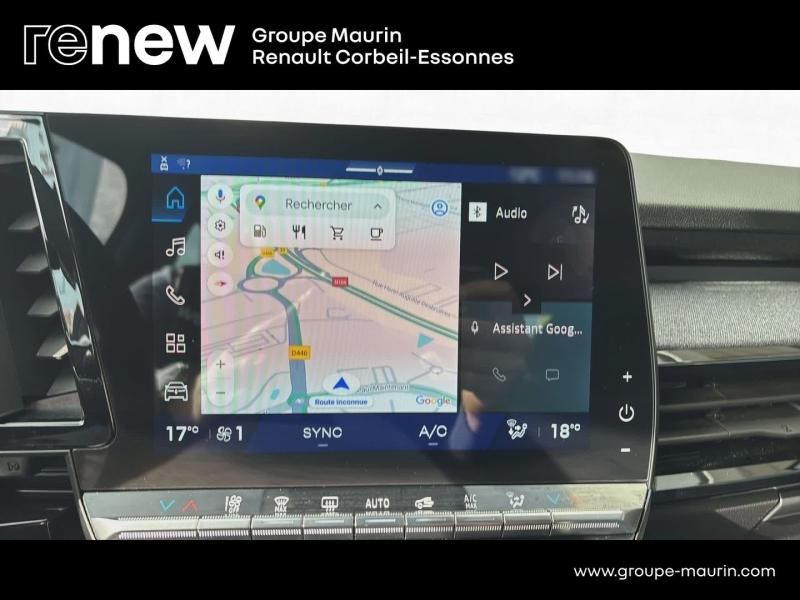 Photo 19 de l’annonce de RENAULT Austral d’occasion à vendre à CORBEIL-ESSONNES